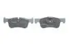 Тормозные колодки дисковые BOSCH 0986494561 (фото 4)