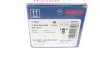 Тормозные колодки BOSCH 0 986 494 566 (фото 6)