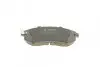 Тормозные колодки BOSCH 0 986 494 572 (фото 4)