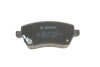 Колодки тормозные дисковые BOSCH 0 986 494 573 (фото 4)