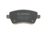 Колодки тормозные дисковые BOSCH 0 986 494 573 (фото 6)