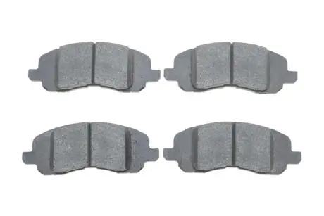 КОЛОДКИ ГАЛЬМІВНІ BOSCH 0 986 494 575