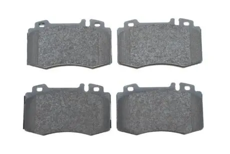 Гальмівні колодки, дискові BOSCH 0986494576