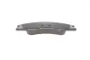 Колодки тормозные дисковые BOSCH 0 986 494 577 (фото 8)