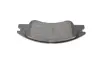 Колодки тормозные дисковые BOSCH 0 986 494 577 (фото 10)