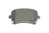 Тормозные колодки дисковые BOSCH 0 986 494 583 (фото 3)