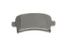 Дискові колодки BOSCH 0 986 494 586 (фото 6)