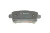 Дискові колодки BOSCH 0 986 494 586 (фото 7)