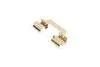 Тормозные колодки дисковые BOSCH 0 986 494 588 (фото 11)