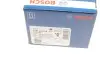 Тормозные колодки дисковые BOSCH 0 986 494 588 (фото 15)