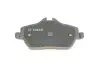 Тормозные колодки дисковые BOSCH 0 986 494 588 (фото 3)