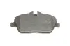 Тормозные колодки дисковые BOSCH 0 986 494 588 (фото 6)