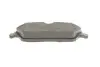 Тормозные колодки дисковые BOSCH 0 986 494 588 (фото 9)