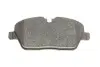 Тормозные колодки дисковые BOSCH 0 986 494 588 (фото 10)