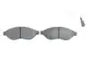 Тормозные колодки дисковые BOSCH 0986494591 (фото 6)