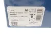 Тормозные колодки дисковые BOSCH 0 986 494 593 (фото 4)