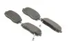 Дисковые колодки BOSCH 0 986 494 594 (фото 2)