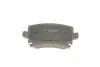 Дисковi колодки заднi BOSCH 0 986 494 595 (фото 4)