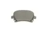Дисковi колодки заднi BOSCH 0 986 494 595 (фото 5)