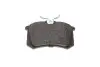 Тормозные колодки дисковые BOSCH 0 986 494 597 (фото 4)