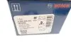 Тормозные колодки дисковые BOSCH 0 986 494 597 (фото 8)