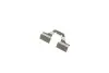 Гальмівні колодки дискові BOSCH 0 986 494 598 (фото 12)