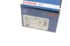 Гальмівні колодки дискові BOSCH 0 986 494 598 (фото 13)