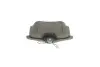 Гальмівні колодки дискові BOSCH 0 986 494 598 (фото 6)