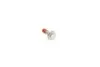 Гальмівні колодки дискові BOSCH 0 986 494 598 (фото 10)