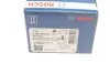 Дисковые колодки BOSCH 0 986 494 603 (фото 13)