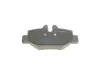 Дисковые колодки BOSCH 0 986 494 603 (фото 3)