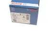 Тормозные колодки дисковые BOSCH 0 986 494 605 (фото 11)