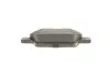 Тормозные колодки дисковые BOSCH 0 986 494 605 (фото 5)