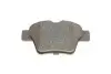 Тормозные колодки дисковые BOSCH 0 986 494 605 (фото 6)