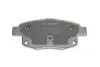 Дискові колодки BOSCH 0 986 494 614 (фото 3)