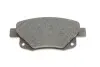 Дискові колодки BOSCH 0 986 494 614 (фото 6)