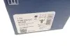 Дискові колодки BOSCH 0 986 494 617 (фото 11)