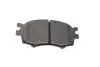 Дискові колодки BOSCH 0 986 494 617 (фото 4)