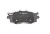 Дискові колодки BOSCH 0 986 494 617 (фото 6)