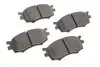 Дискові колодки BOSCH 0 986 494 617 (фото 8)