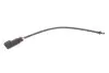 Тормозные колодки дисковые BOSCH 0 986 494 624 (фото 4)
