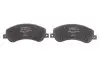 Тормозные колодки дисковые BOSCH 0 986 494 624 (фото 6)