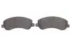 Тормозные колодки дисковые BOSCH 0 986 494 624 (фото 7)