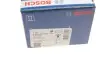 Гальмівні колодки дискові BOSCH 0 986 494 638 (фото 13)