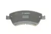 Гальмівні колодки дискові BOSCH 0 986 494 638 (фото 7)