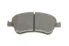 Гальмівні колодки дискові BOSCH 0 986 494 638 (фото 10)