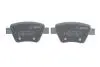 Гальмівні колодки, дискові BOSCH 0986494643 (фото 4)