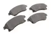 Тормозные колодки дисковые BOSCH 0 986 494 644 (фото 11)