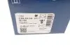 Тормозные колодки дисковые BOSCH 0 986 494 644 (фото 14)