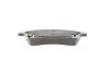 Тормозные колодки дисковые BOSCH 0 986 494 644 (фото 2)